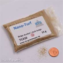 RTS 71310 - Nano-Turf - beige dunkel