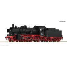 Roco 71380 - Dampflokomotive BR 038, DB