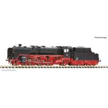 Fleischmann 714502 - Dampflokomotive 01 200, DB