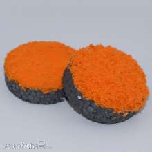 RTS 71511-0 - Micro-Turf - orange