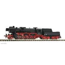 Fleischmann 7160001 - Dampflokomotive BR 52 (GR), DR 52 5354-7