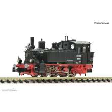 Fleischmann 7160022 - Dampflokomotive BR 98.8, DB