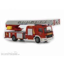 Rietze 71609 - Magirus DLK 32 L-AS FW Kempen, 1:87