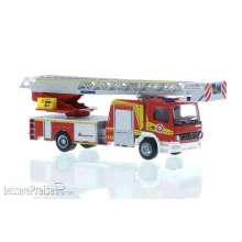 Rietze 71618 - Magirus DLK FW Weilheim, 1:87