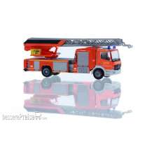 Rietze 71620 - Magirus DLK Atego ´19 FW Hof, 1:87