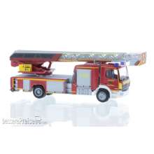 Rietze 71641 - Magirus DLK Atego ´19 FW Brühl, 1:87