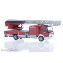 Rietze 71655 - Magirus DLK Atego ´19 FW Osterholz - Scharmbeck, 1:87