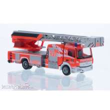 Rietze 71671 - Magirus DLK Atego ´19 FW Klagenfurt (AT), 1:87