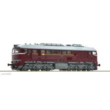 Roco 71778 - Diesellokomotive BR 120, DR