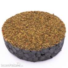 RTS 71821-0 - Micro-Turf - earth blend