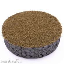 RTS 71841-3 - MicroTurf - burnt gras