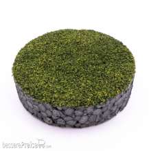 RTS 71851-0 - Micro-Turf - green blend