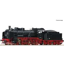 Roco 7190001 - Dampflokomotive 38 2471-1, DR
