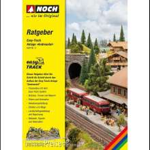 Noch 71902 - Ratgeber Easy-Track ´Andreastal´