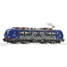 Roco 71963 - Elektrolokomotive 475 902-3, WRS