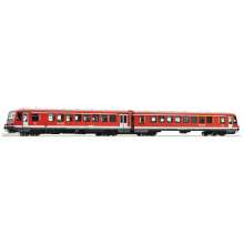 Roco 72078 - Dieseltriebzug 628 601-6, DB AG