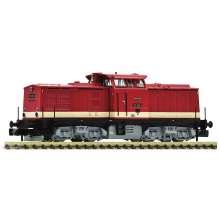 Fleischmann 721086 - 721086 Diesellokomotive 112 303-3, DR