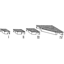 Weinert 7211 - Seilzugablenkungen (H0)