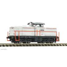 Fleischmann 721212 - Diesellokomotive Am 847 957-8, SERSA