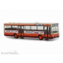 Rietze 72123 - MAN SL 202 MIT.Bus Gießen, 1:87