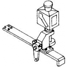 Weinert 7219 - Weichenlaternenbausatz,beleuch