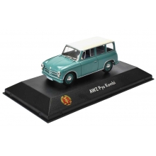 Atlas 7230-037 - AWZ P70 Kombi Maßstab 1:43