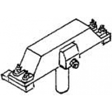 Weinert 7240 - Doppelgleismagnet 1000?/?2000?Hz