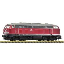 Fleischmann 724221 - 724221 Diesellokomotive 218 145-1, DB