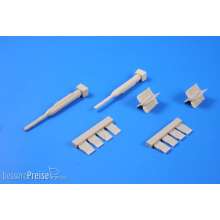 CMK 129-4316 - GBU-24 Paveway III laser Guided Bomb(2pc in 1:48