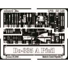 Eduard Accessories SS148 - Do-335 A Pfeil in 1:72