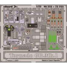 Eduard Accessories SS225 - Tornado Gr.Mk.1 in 1:72