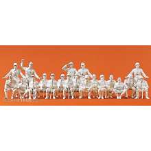 Preiser 72503 - 1:72 Mot.Infanterie/Grenadier