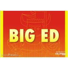 Eduard Accessories BIG49340 - 1:48 Remove before flight tags RED