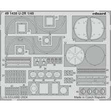 Eduard Accessories BIG49411 - U-2R