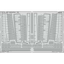 Eduard Accessories BIG49416 - FM-1 1/48