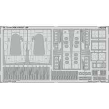 Eduard Accessories BIG49422 - B-26B Marauder PART II ICM