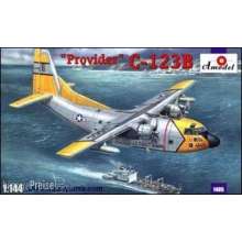 Amodel AMO1405 - 1:144 HC-123B ´Provider´ USAF aircraft