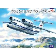 Amodel AMO1410 - 1:144 Antonov An-72