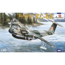 Amodel AMO1419 - 1:144 XC-8A ´Buffalo´ USAF aircraft