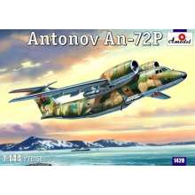 Amodel AMO1420 - 1:144 Antonov An-72P