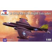 Amodel AMO1431 - 1:144 B-57A/ RB-57A Night intruder