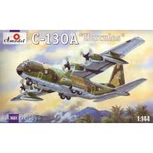 Amodel AMO1437 - 1:144 C-130A Hercules