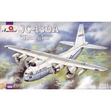 Amodel AMO1439 - 1:144 JC-130A Hercules