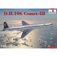 Amodel AMO1449 - 1:144 D.H. 106 Comet-4B Olympic airways