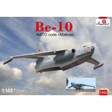 Amodel AMO1452 - 1:144 Beriev Be-10 amphibious bomber