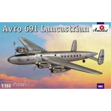 Amodel AMO1462 - 1:144 Avro 691 Lancastrian