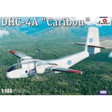 Amodel AMO1468 - 1:144 DHC-4A Caribou