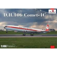 Amodel AMO1477 - 1:144 D.H.106 Comet-4C