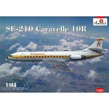 Amodel AMO1480 - 1:144 SE-210 Carawella 10R