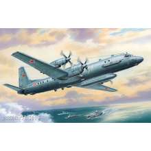 Amodel AMO72013 - 1:72 Ilyushin Il-20/24